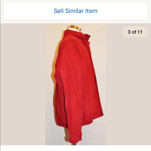 Frisco Rough Riders Texas Baseball Executive Jkt - Picture 3 of 8